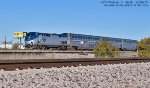 Amtrak Train No. 21